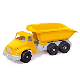 CAMION ARTICULADO GIGANTE 75 CM 