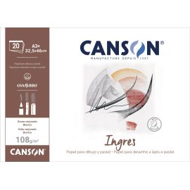 INGRES BLOCS ENCOLADOS