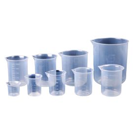 MEDIDAS DE CAPACIDAD- 9 TAMAÑOS