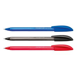 BOLIGRAFO STAEDTLER 432
