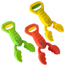 PINZAS ARENA LANGOSTA