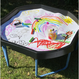 PAPEL BANDEJA TUFF TRAY - 20 HOJAS