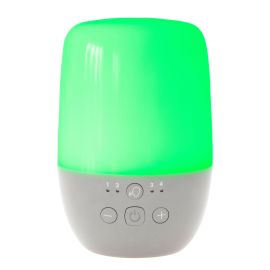 LUZ CON CONTROL DE RUIDO