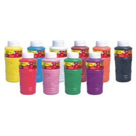 PINTURA DE DEDOS GIOTTO