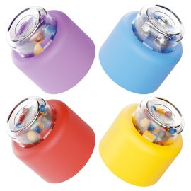 SONIDOS FELICES - 4 PIEZAS