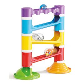 MI PRIMERA PISTA DE CANICAS