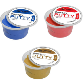 MASILLA TERAPEUTICA- 3 BOTES 57 GR