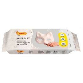 PASTA PAPEL MACHE 680GRS