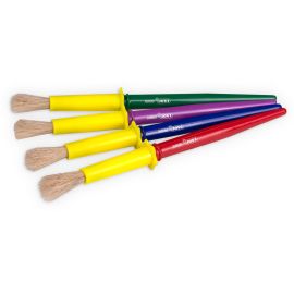 PINCELES INFANTILES JOVI