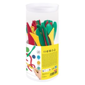 BOTE DE 48 MODELADORES SURTIDOS