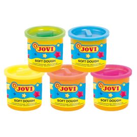 BLANDIVER NEON CAJA 5 COLORES