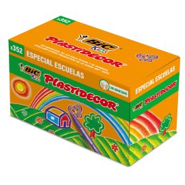 CAJAS CERAS PLASTIDECOR