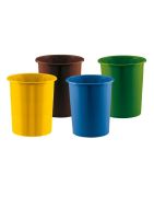 Papeleras- Envío 24/48 horas|Dolmen