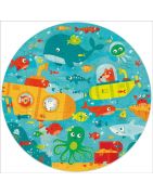 Puzzles de Cartón - Envío 24/48 horas | Dolmen