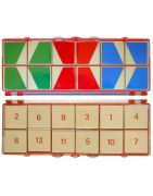 Método Arco y Mini-Arco - Envío 24/48 horas | Dolmen