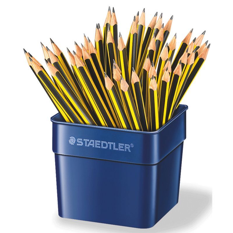 Lapiceros y portaminas