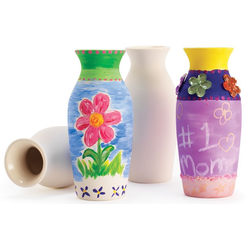 Cerámica, plástico y otros