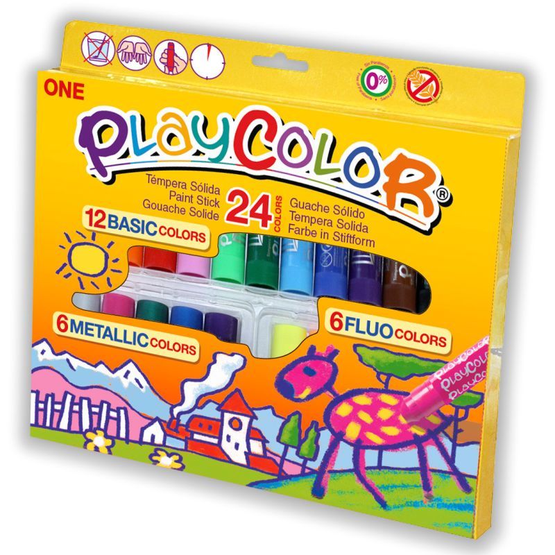 Playcolor