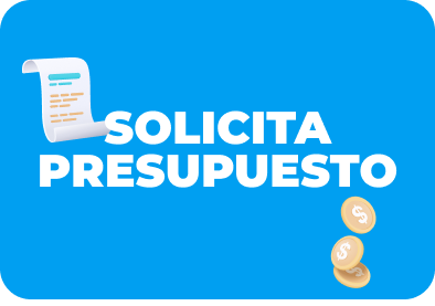 Solicita Presupuesto en Dolmen